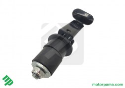 gancio rapido polaris sportsman (3)